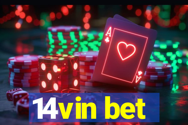 14vin bet